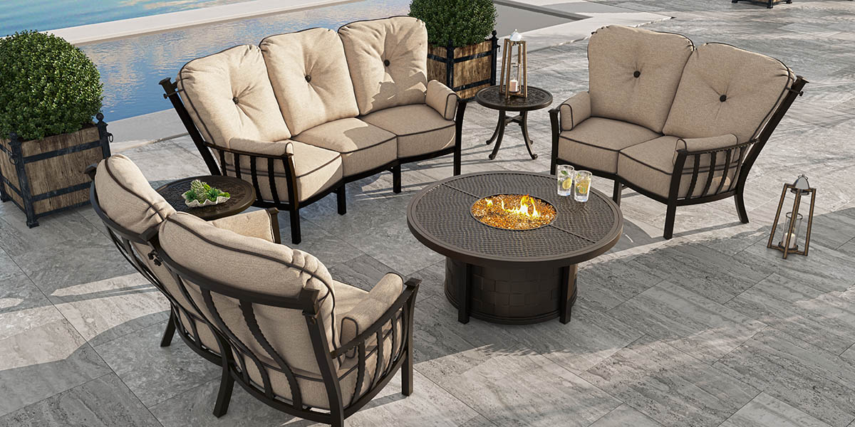 Jordan's furniture shop outdoor furniture